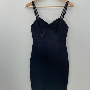 BCBGeneration Cocktail Dress